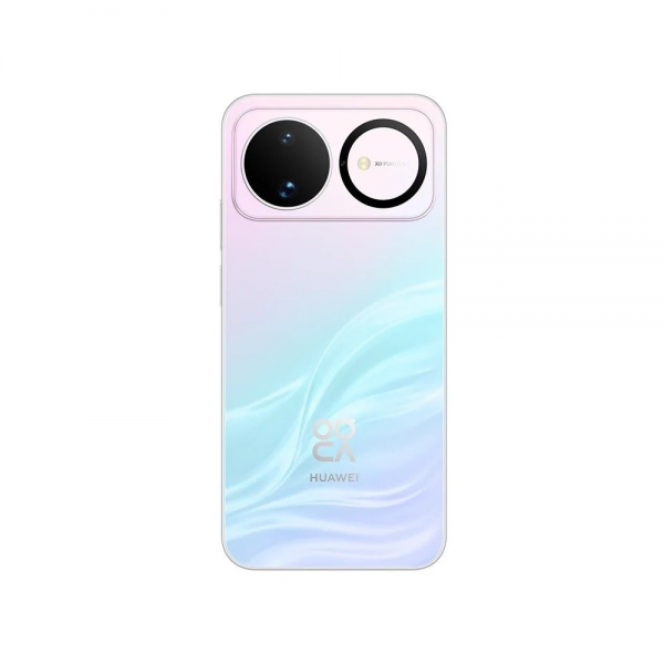 Смартфон Huawei Nova 16S 12+256GB, голубой перламутровый (51099BSU)