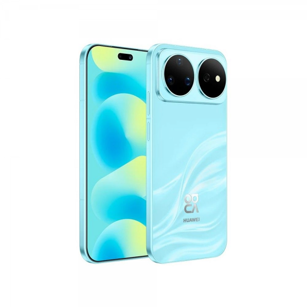 Смартфон Huawei Nova 16S Pro 12+256GB, голубой (51099BSH)
