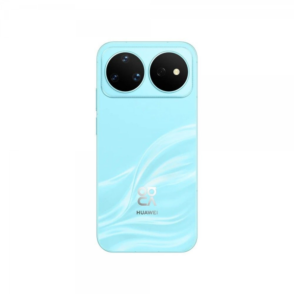 Смартфон Huawei Nova 16S Pro 12+256GB, голубой (51099BSH)