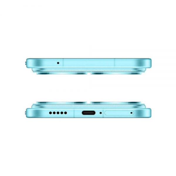Смартфон Huawei Nova 16S Pro 12+256GB, голубой (51099BSH)