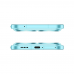 Смартфон Huawei Nova 16S Pro 12+256GB, голубой (51099BSH)