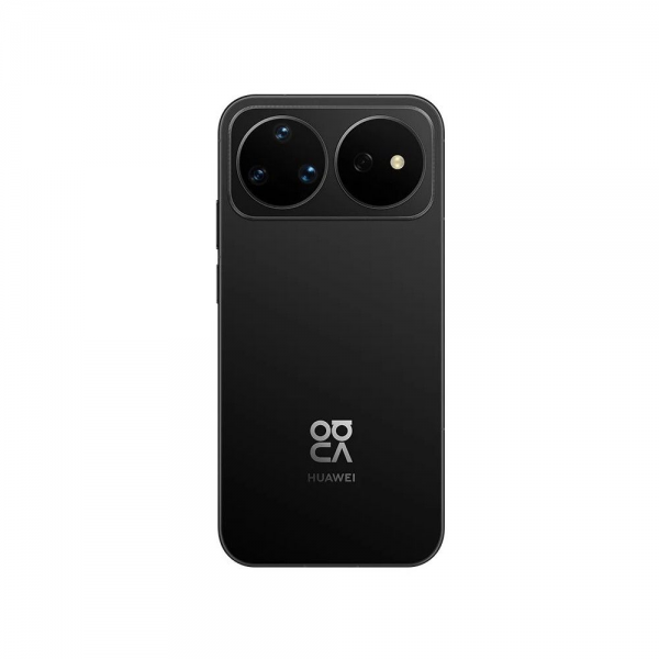 Смартфон Huawei Nova 16S Pro 12+256GB, черный (51099BSE)