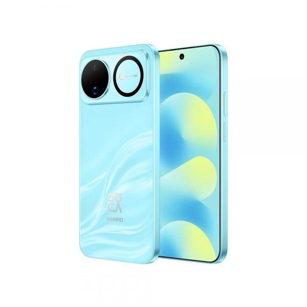 Смартфон Huawei Nova 16S 12+512GB, голубой (51099BSY)