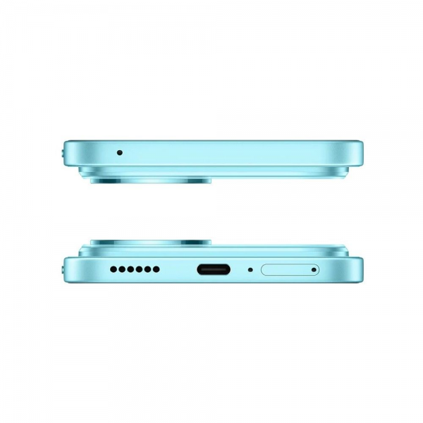 Смартфон Huawei Nova 16S 12+512GB, голубой (51099BSY)