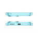 Смартфон Huawei Nova 16S 12+512GB, голубой (51099BSY)