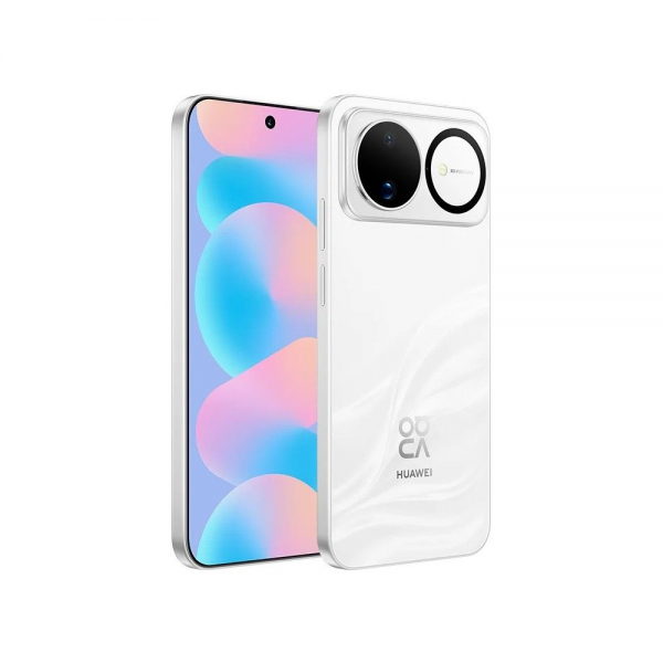 Смартфон Huawei Nova 16S 12+512GB, белый (51099BSX)