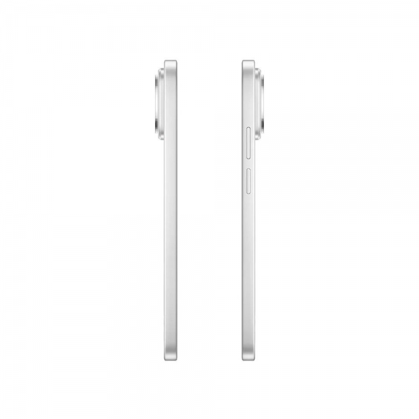 Смартфон Huawei Nova 16S 12+512GB, белый (51099BSX)