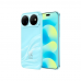 Смартфон Huawei Nova 16S Pro 12+512GB, голубой (51099BSD)