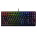 Клавиатура Razer BlackWidow V3 Tenkeyless Green switch