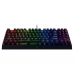 Клавиатура Razer BlackWidow V3 Tenkeyless Green switch