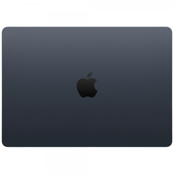 Ноутбук Apple MacBook Air 13 Apple M5/16Gb/SSD512Gb/UMA/13.6"/IPS/2560х1664/60Hz/MacOS/Midnight/1.23kg