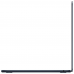 Ноутбук Apple MacBook Air 13 Apple M5/16Gb/SSD512Gb/UMA/13.6"/IPS/2560х1664/60Hz/MacOS/Midnight/1.23kg