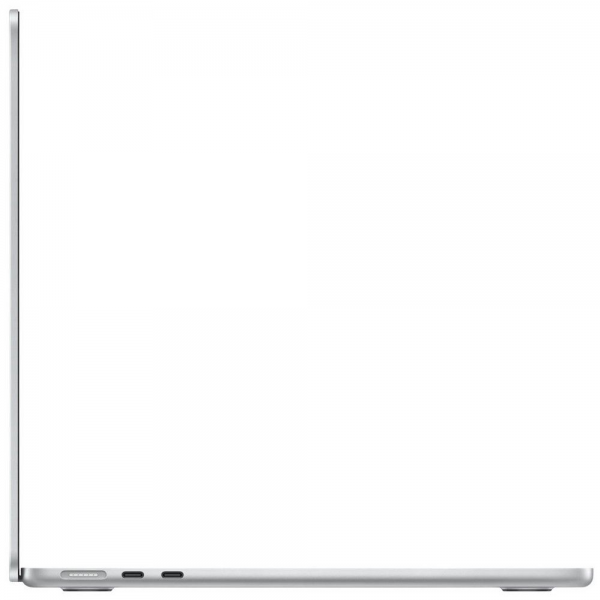 Ноутбук Apple MacBook Air 13 Apple M5/16Gb/SSD512Gb/UMA/13.6"/IPS/2560х1664/60Hz/MacOS/Silver/1.23kg