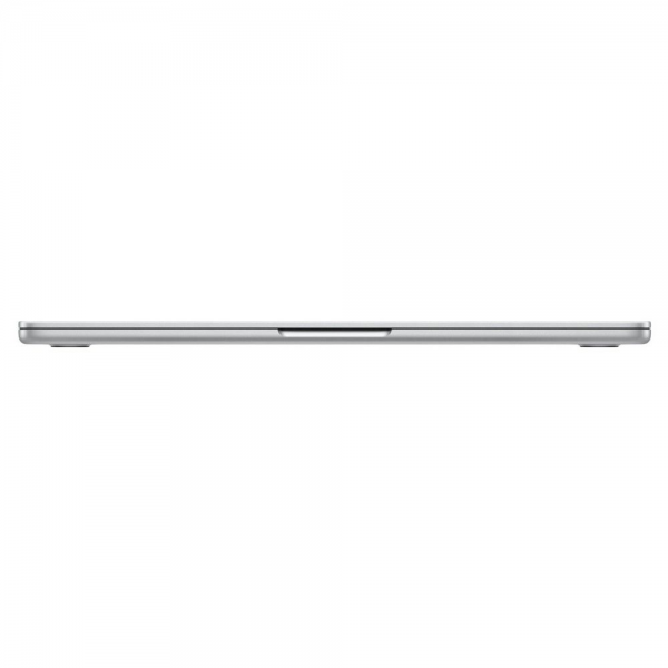 Ноутбук Apple MacBook Air 13 Apple M5/16Gb/SSD512Gb/UMA/13.6"/IPS/2560х1664/60Hz/MacOS/Silver/1.23kg
