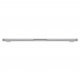 Ноутбук Apple MacBook Air 13 Apple M5/16Gb/SSD512Gb/UMA/13.6"/IPS/2560х1664/60Hz/MacOS/Silver/1.23kg