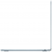 Ноутбук Apple MacBook Air 13 Apple M5/16Gb/SSD512Gb/UMA/13.6"/IPS/2560х1664/60Hz/MacOS/Skyblue/1.23kg