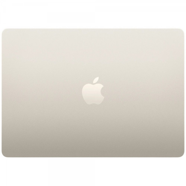 Ноутбук Apple MacBook Air 13 Apple M5/16Gb/SSD512Gb/UMA/13.6"/IPS/2560х1664/60Hz/MacOS/Starlight/1.23kg