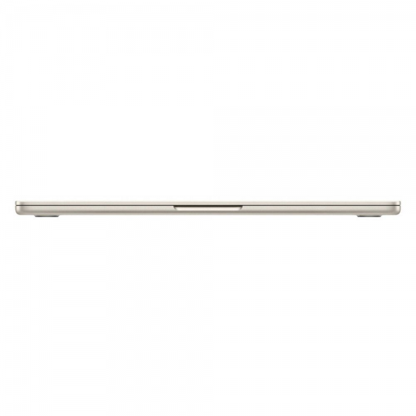 Ноутбук Apple MacBook Air 13 Apple M5/16Gb/SSD512Gb/UMA/13.6"/IPS/2560х1664/60Hz/MacOS/Starlight/1.23kg