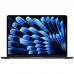 Ноутбук Apple MacBook Air 13 Apple M5/24Gb/SSD1Tb/UMA/13.6"/IPS/2560х1664/60Hz/MacOS/Midnight/1.23kg