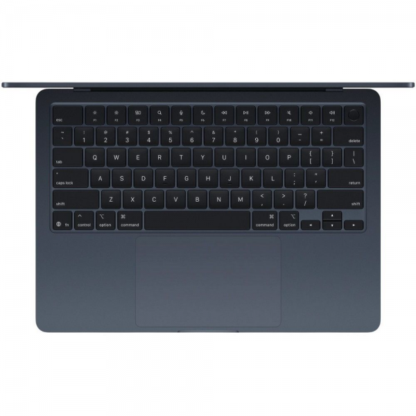 Ноутбук Apple MacBook Air 13 Apple M5/24Gb/SSD1Tb/UMA/13.6"/IPS/2560х1664/60Hz/MacOS/Midnight/1.23kg