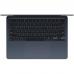Ноутбук Apple MacBook Air 13 Apple M5/24Gb/SSD1Tb/UMA/13.6"/IPS/2560х1664/60Hz/MacOS/Midnight/1.23kg