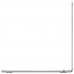 Ноутбук Apple MacBook Air 13 Apple M5/24Gb/SSD1Tb/UMA/13.6"/IPS/2560х1664/60Hz/MacOS/Silver/1.23kg