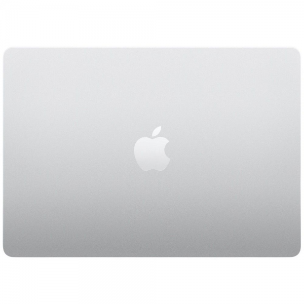 Ноутбук Apple MacBook Air 13 Apple M5/24Gb/SSD1Tb/UMA/13.6"/IPS/2560х1664/60Hz/MacOS/Silver/1.23kg