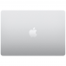 Ноутбук Apple MacBook Air 13 Apple M5/24Gb/SSD1Tb/UMA/13.6"/IPS/2560х1664/60Hz/MacOS/Silver/1.23kg
