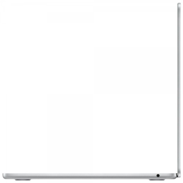 Ноутбук Apple MacBook Air 13 Apple M5/24Gb/SSD1Tb/UMA/13.6"/IPS/2560х1664/60Hz/MacOS/Silver/1.23kg