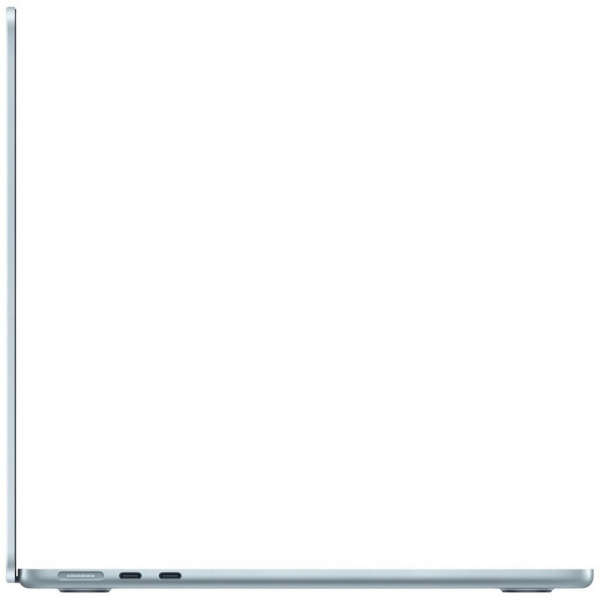 Ноутбук Apple MacBook Air 13 Apple M5/24Gb/SSD1Tb/UMA/13.6"/IPS/2560х1664/60Hz/MacOS/Skyblue/1.23kg