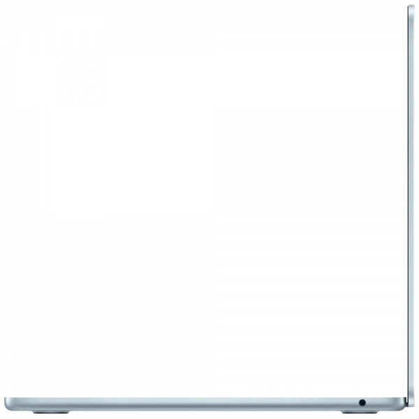 Ноутбук Apple MacBook Air 13 Apple M5/24Gb/SSD1Tb/UMA/13.6"/IPS/2560х1664/60Hz/MacOS/Skyblue/1.23kg