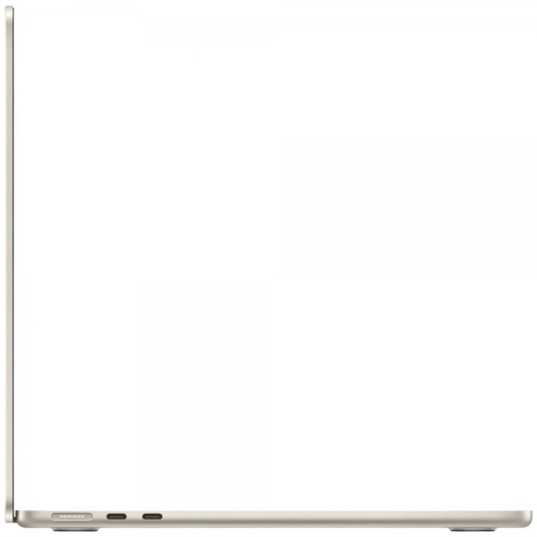 Ноутбук Apple MacBook Air 13 Apple M5/24Gb/SSD1Tb/UMA/13.6"/IPS/2560х1664/60Hz/MacOS/Starlight/1.23kg