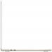 Ноутбук Apple MacBook Air 13 Apple M5/24Gb/SSD1Tb/UMA/13.6"/IPS/2560х1664/60Hz/MacOS/Starlight/1.23kg