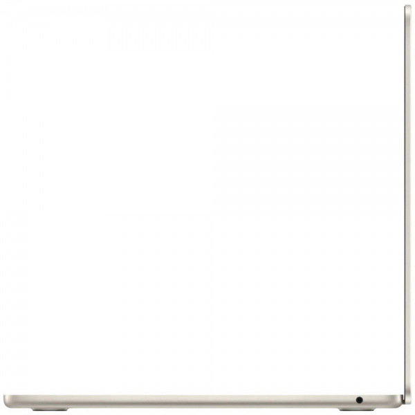 Ноутбук Apple MacBook Air 13 Apple M5/24Gb/SSD1Tb/UMA/13.6"/IPS/2560х1664/60Hz/MacOS/Starlight/1.23kg