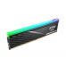 Модуль памяти 32GB XPG DDR5 5600 DIMM LANCER Blade Gaming Memory AX5U5600C4616G-DTLABRBK ECC (On-die),CL46-45-45-89, 1.1V, Heat Shield, Kit (2x16GB), RTL