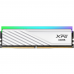 Модуль памяти 32GB XPG DDR5 5600 DIMM LANCER Blade Gaming Memory RGB AX5U5600C4616G-DTLABRWH ECC (On-die),CL46-45-45-89, 1.1V, Heat Shield, Kit (2x16GB), RTL
