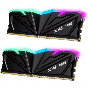 Модуль памяти 32GB DDR5 6400 DIMM XPG Lancer Blade RGB kit 16*2, 1.4V, CL32-39-39