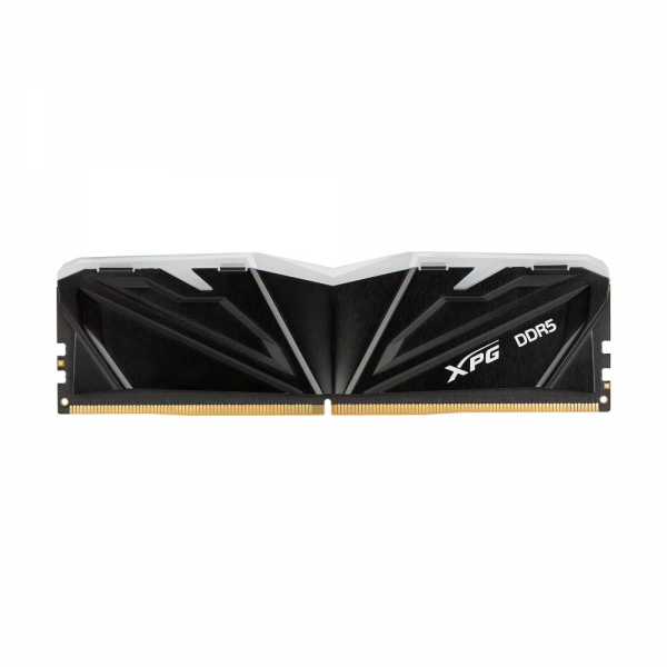 Модуль памяти ADATA 16GB XPG DDR5 5600 DIMM Armax RGB Non-ECC, CL46-45-45, 1.1V, Heat Shield, RTL