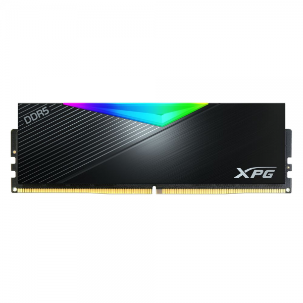 Модуль памяти 32GB DDR5 6000 DIMM XPG Lancer RGB 2*16, 1.35V, CL30-40-40, NON ECC,