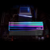 Модуль памяти 32GB ADATA DDR5 6000 DIMM XPG Novakey RGB 2*16, CL30-40-40, NON ECC, 1.4V, RTL