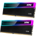 Модуль памяти 32GB ADATA DDR5 6000 UDIMM XPG Novakey RGB Non-ECC, CL48-48-48, kit 2x16gb
