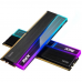 Модуль памяти 32GB ADATA DDR5 6000 UDIMM XPG Novakey RGB Non-ECC, CL48-48-48, kit 2x16gb