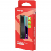 Модуль памяти XPG 16GB DDR5 5600 DIMM XPG NOVAKEY RGB AX5U5600C4616G-CNKRBK On-Die ECC, CL46-45-45, 1.1V, Heat Shield, RTL