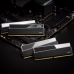 Модуль памяти XPG 16GB DDR5 5600 DIMM XPG NOVAKEY RGB AX5U5600C4616G-CNKRBK On-Die ECC, CL46-45-45, 1.1V, Heat Shield, RTL
