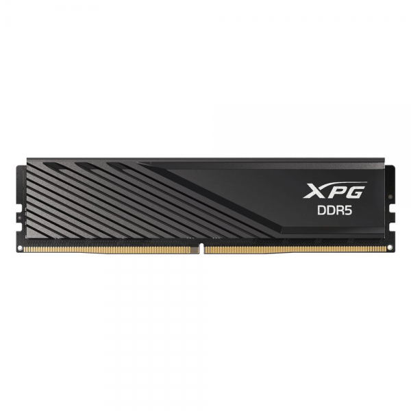 Модуль памяти ADATA 16GB DDR5 48000 DIMM XPG Lancer Blade CL40-39-39, 1.1V, Heat Shield, RTL