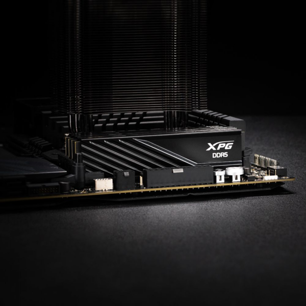 Модуль памяти ADATA 16GB DDR5 48000 DIMM XPG Lancer Blade CL40-39-39, 1.1V, Heat Shield, RTL