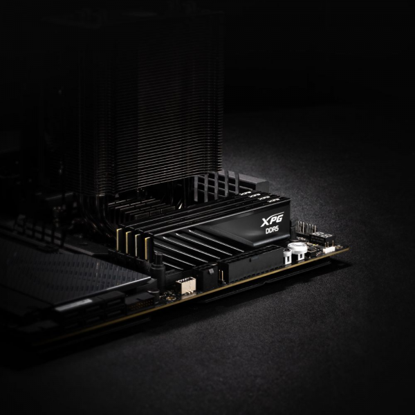 Модуль памяти ADATA 16GB DDR5 48000 DIMM XPG Lancer Blade CL40-39-39, 1.1V, Heat Shield, RTL