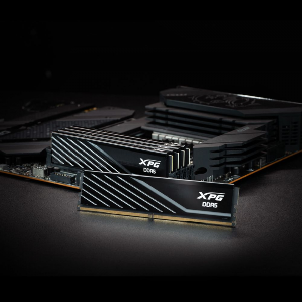 Модуль памяти ADATA 16GB DDR5 48000 DIMM XPG Lancer Blade CL40-39-39, 1.1V, Heat Shield, RTL