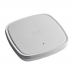 Точка доступа Wi-Fi CISCO Catalyst 9130AXI Access Point: Indoor environments, with internal antennas, 802.11ax, 4x4:4 MIMO; MRC, IOT; BT5; 1xMultigigabit RJ45 port; mGig; USB; RHL, brushed as -R, C9130AXI-R / C9130AXI-H / C9130AXI-B