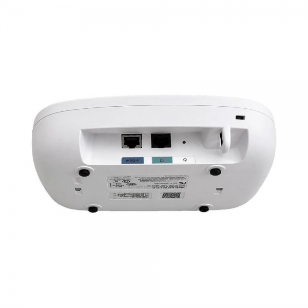 Точка доступа Wi-Fi CISCO Catalyst 9130AXI Access Point: Indoor environments, with internal antennas, 802.11ax, 4x4:4 MIMO; MRC, IOT; BT5; 1xMultigigabit RJ45 port; mGig; USB; RHL, brushed as -R, C9130AXI-R / C9130AXI-H / C9130AXI-B
